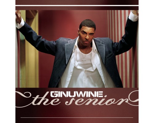 Ginuwine - The Senior