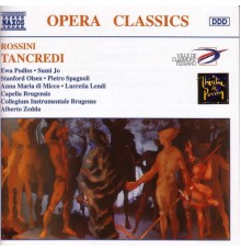 Gioacchino Rossini - Tancredi