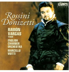 Gioacchino Rossini - Gaetano Donizetti - Airs d'opéra