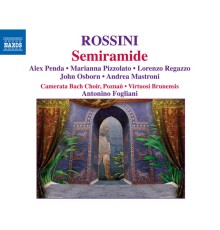 Gioachino Rossini - Semiramide