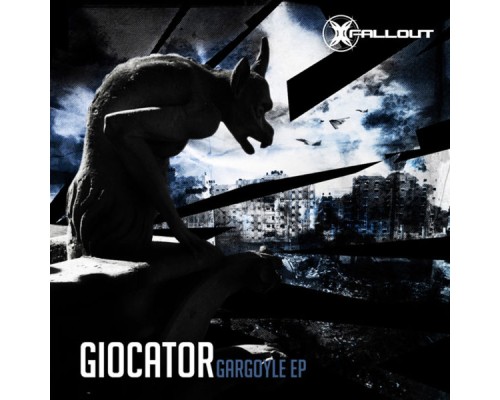 Giocator - Gargoyle EP