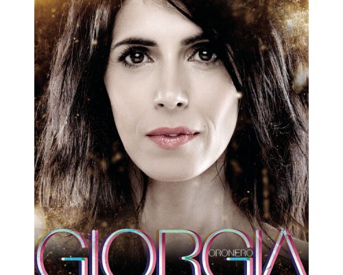 Giorgia - Oronero