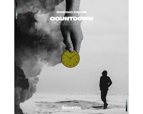 Giorgio Carini - Countdown