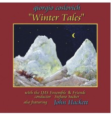 Giorgio Coslovich - Winter Tales