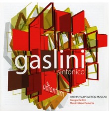 Giorgio Gaslini - Adiantum