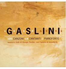 Giorgio Gaslini - Song Book