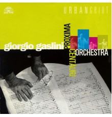 Giorgio Gaslini - Urban Griot