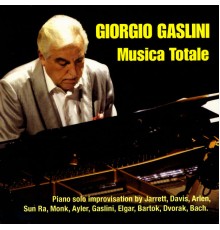 Giorgio Gaslini - Musica Totale