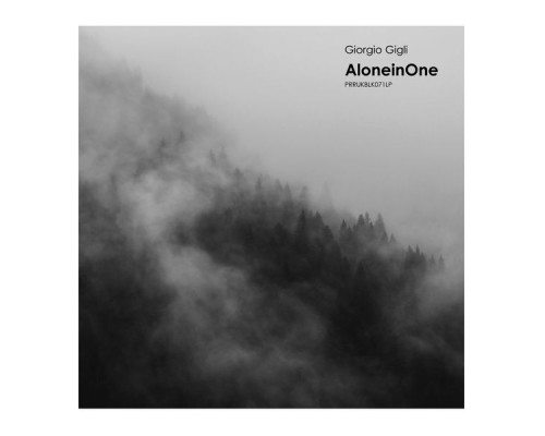 Giorgio Gigli - AloneinOne