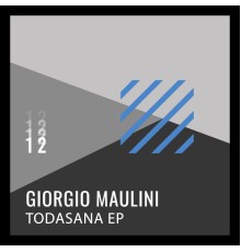 Giorgio Maulini - Todasana