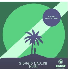 Giorgio Maulini - Huiri