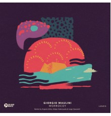 Giorgio Maulini - Morrocoy