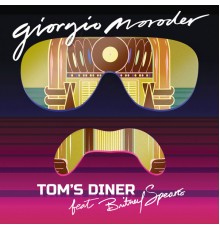 Giorgio Moroder - Tom's Diner