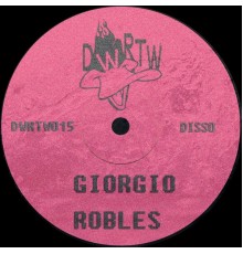 Giorgio Robles - Disso