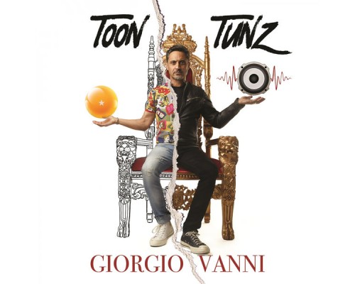 Giorgio Vanni - Toon Tunz