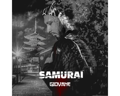 Giovane - Samurai