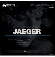 Giovani Gonzalez - Jaeger