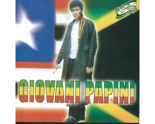 Giovani Papini - Giovani Papini