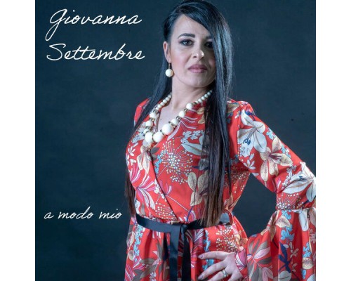 Giovanna Settembre - A modo mio