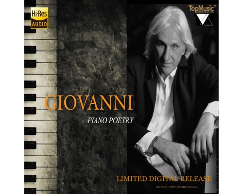 Giovanni - Piano Poetry