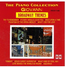 Giovanni - Broadway Themes