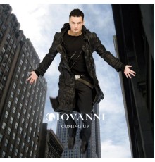 Giovanni - Giovanni - Coming Up