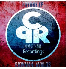 Giovanni Avalos - Future (Original Mix)