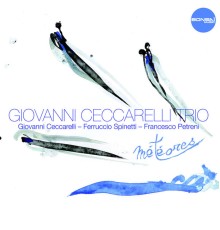 Giovanni Ceccarelli Trio - Météores