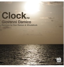 Giovanni Damico - Clock EP