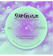 Giovanni Damico - More Cowbells