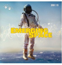 Giovanni Luca Silvestri - Emerging Space