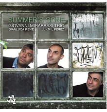 Giovanni Mirabassi Trio - Summer's Gone