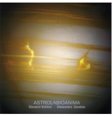 Giovanni Sollima - Astrolabioanima