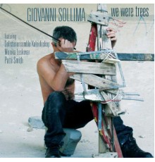 Giovanni Sollima - We Were Trees