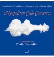 Giovanni Sollima - Neapolitan Cello Concertos