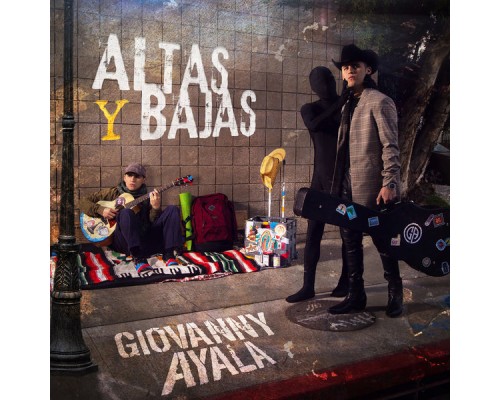 Giovanny Ayala - Altas y Bajas