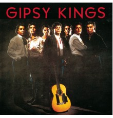 Gipsy Kings - Gipsy Kings