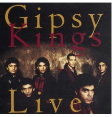 Gipsy Kings - Live (Live)