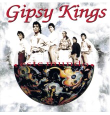 Gipsy Kings - Este Mundo