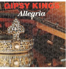 Gipsy Kings - Allegria