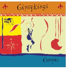 Gipsy Kings - Compas