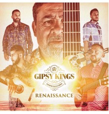 Gipsy Kings Tonino Baliardo - Renaissance