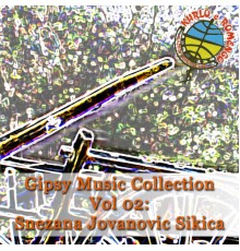 Gipsy Music - Gipsy Music Collection Vol. 02: Snezana Jovanovic Sikica
