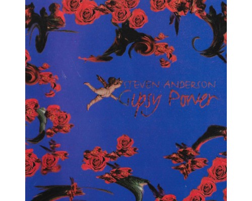 Gipsy Power - Gipsy Power