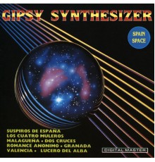 Gipsy Sinthesizer - Spain Space