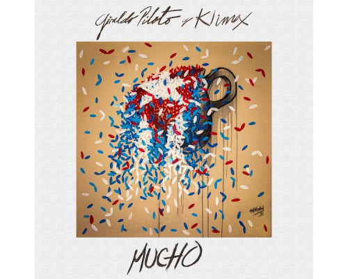 Giraldo Piloto y Klimax - Mucho