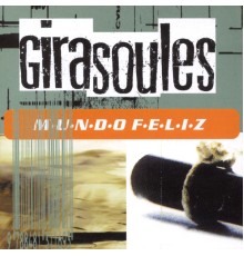 Girasoules - Mundo Feliz