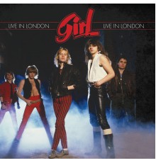 Girl - Live in London