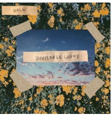 Girl K - Sunflower Court