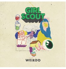 Girl Scout - Weirdo